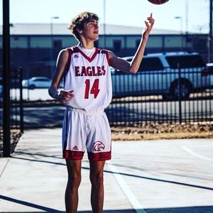 Meet your Posher, Timie